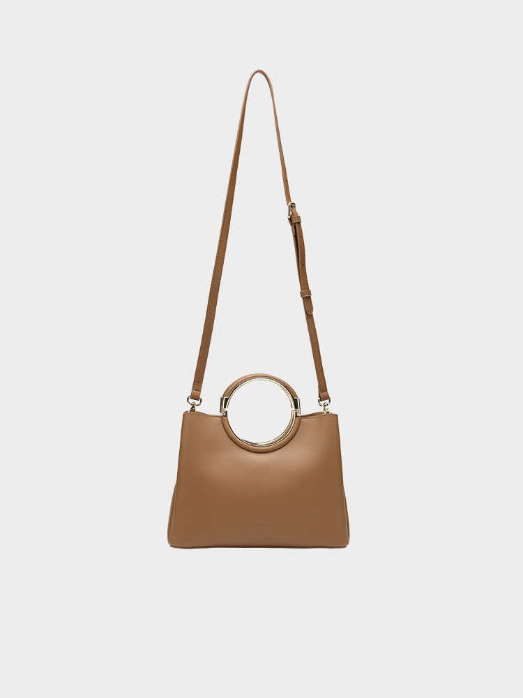 Minimalist Handbag