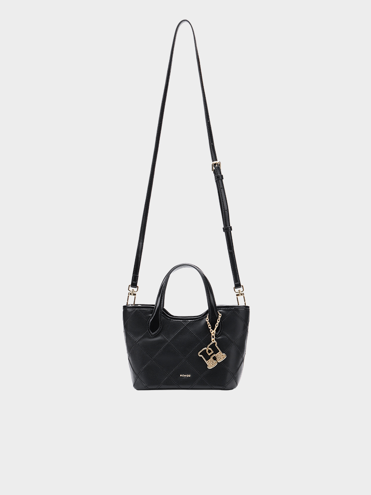 Basket Bag