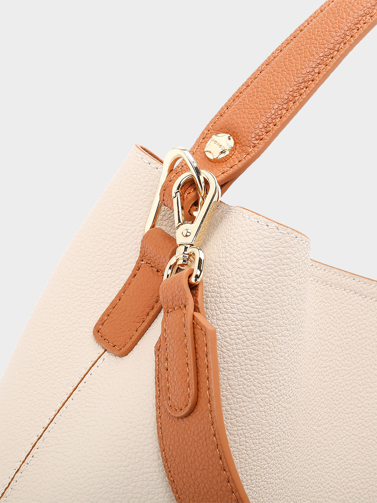Versatile Bucket Bag