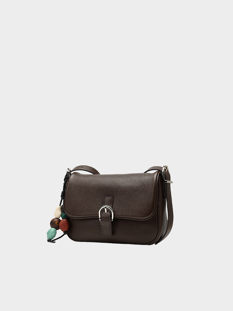 Retro saddle bag