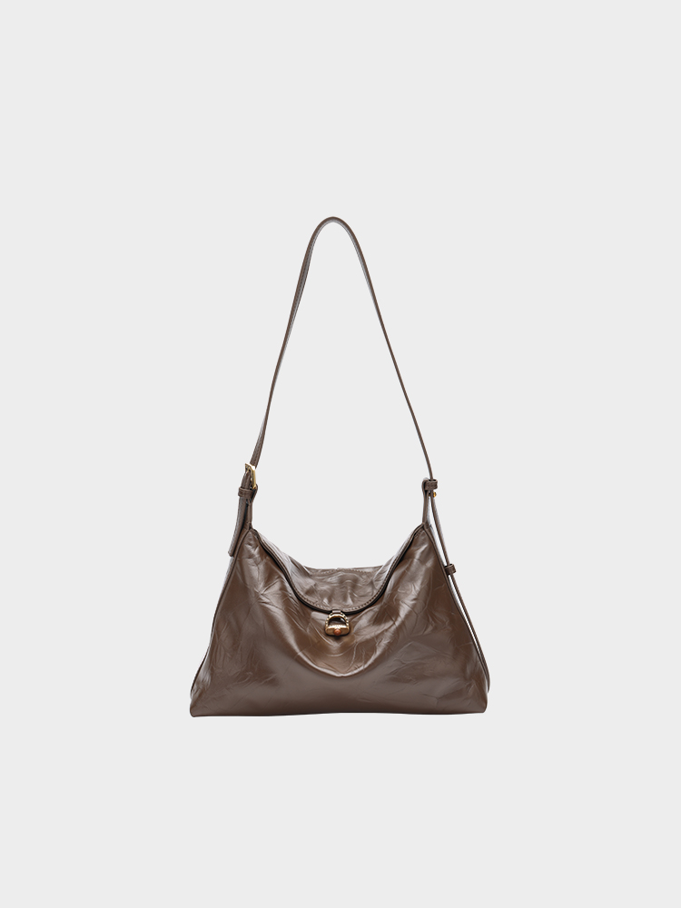 Large-capacity HOBO bag