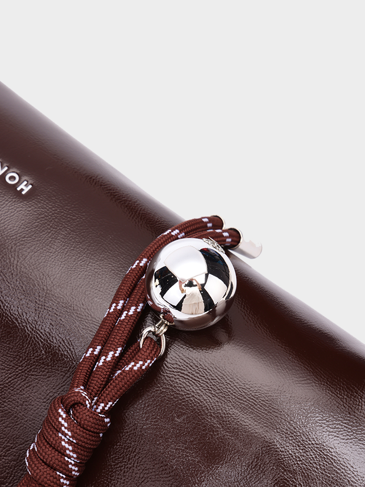 Commuter bowling bag