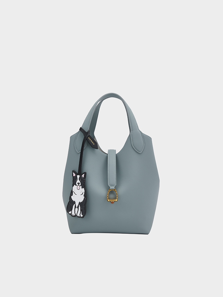 Commuter Bucket Bag