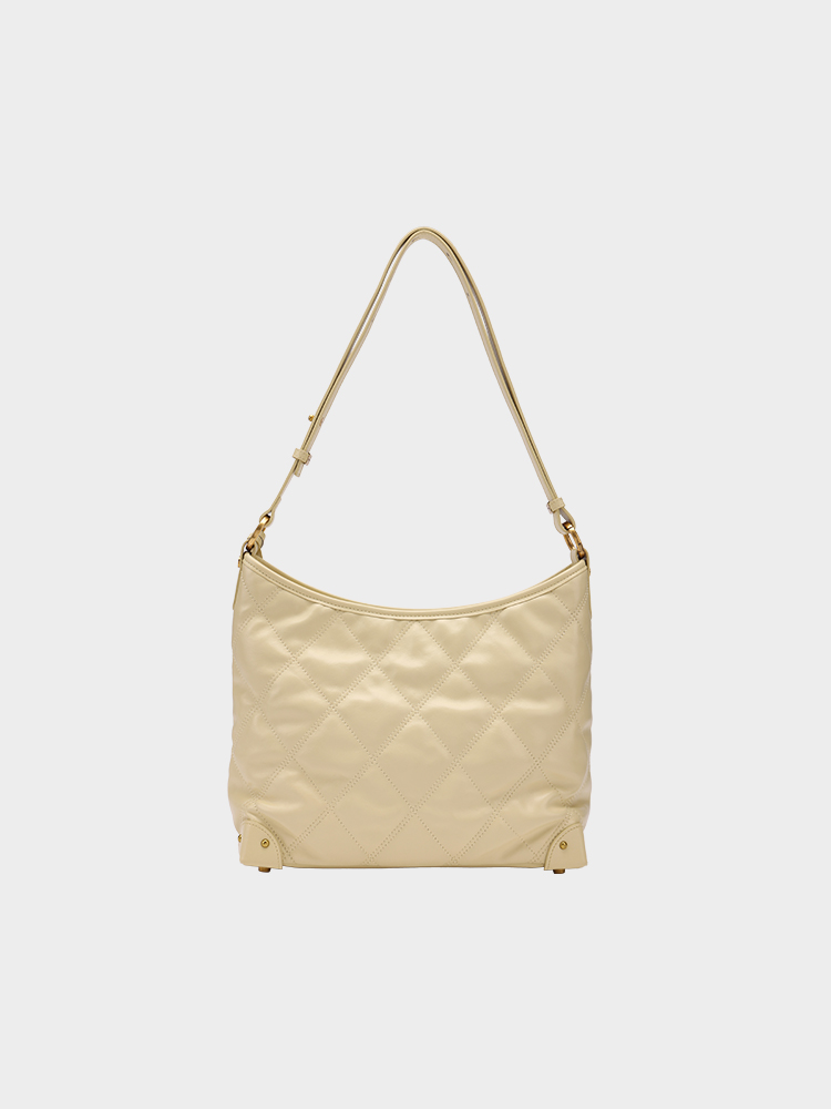 Soft Quilted Bag