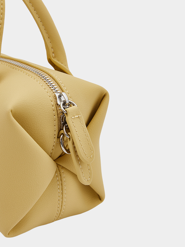 Minimalist Pillow Bag