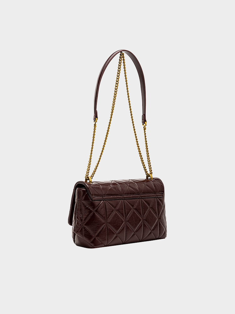 Classic Quilted Bag