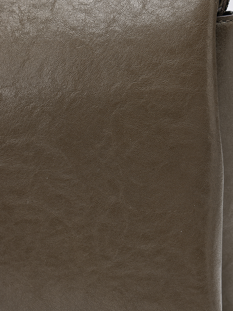 Commuter crossbody bag