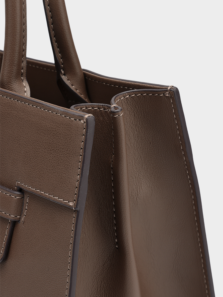 Handheld Ladies' Bag