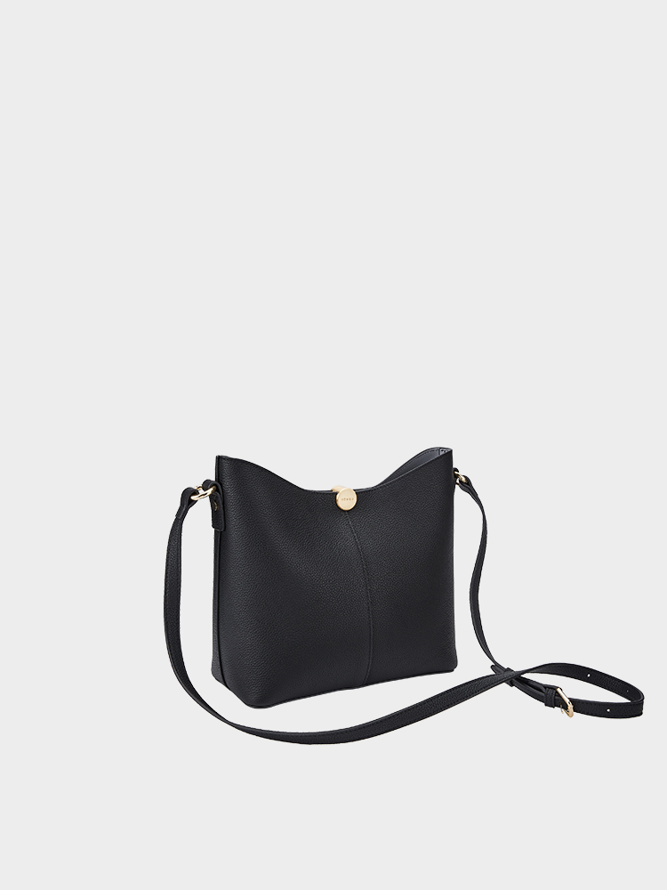 Versatile Bucket Bag