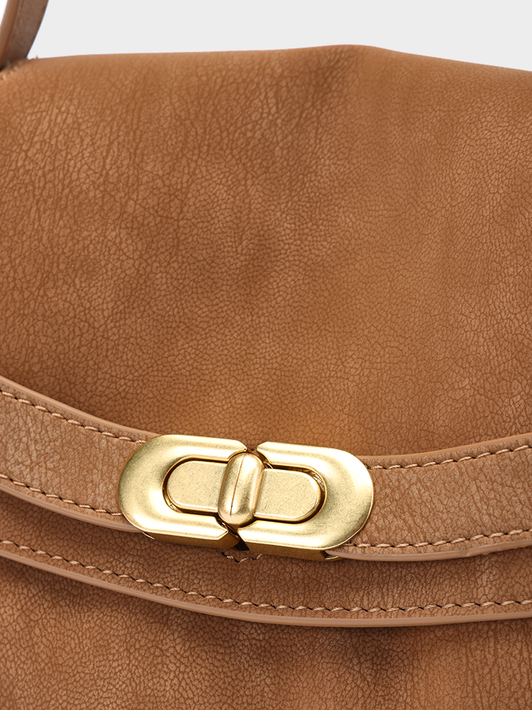 Vintage Crossbody Bag