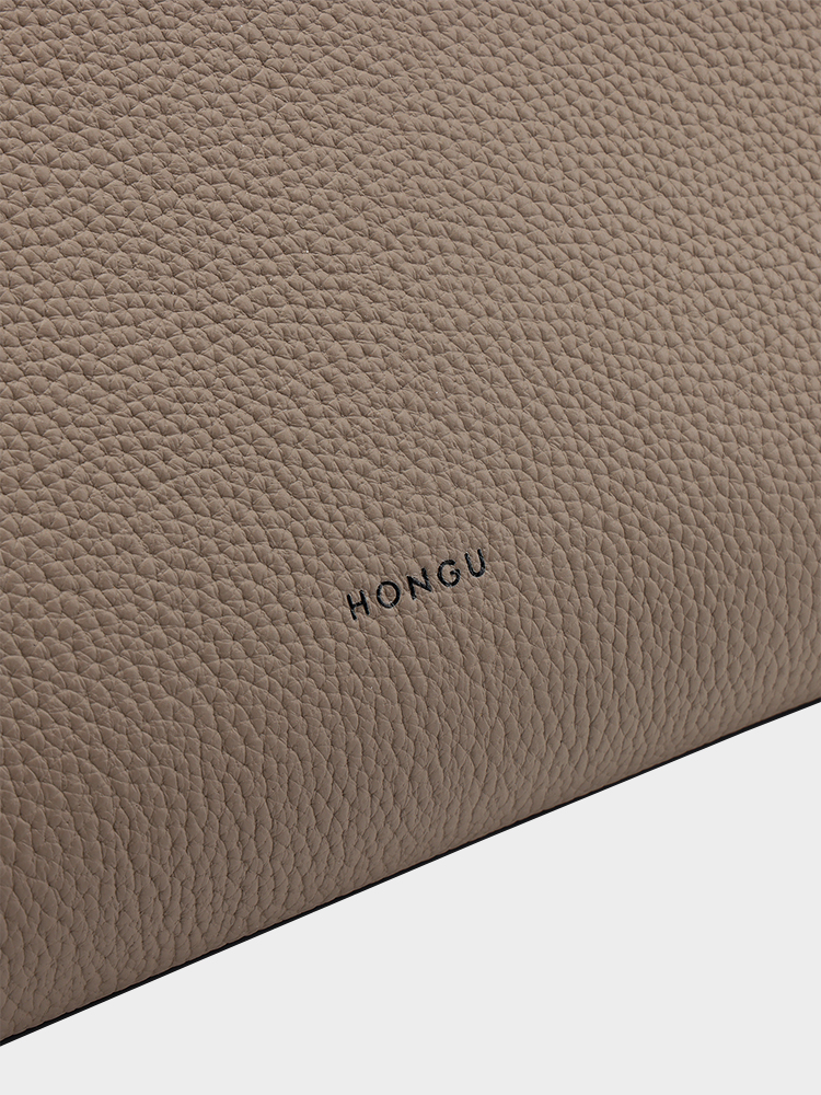 Platinum Tote Bag
