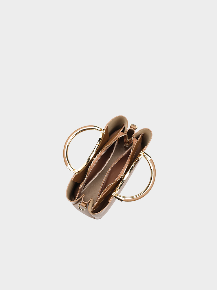 Minimalist Handbag