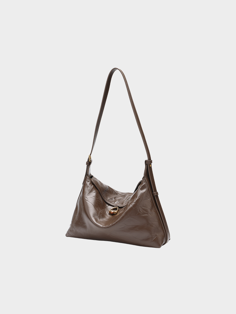 Large-capacity HOBO bag