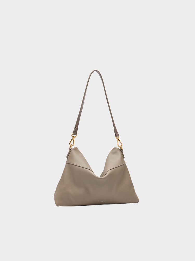 Single-shoulder crossbody bag