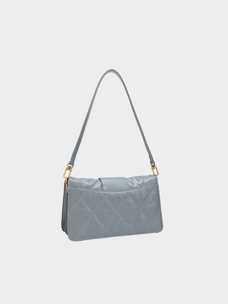 Quilted Square Bag
