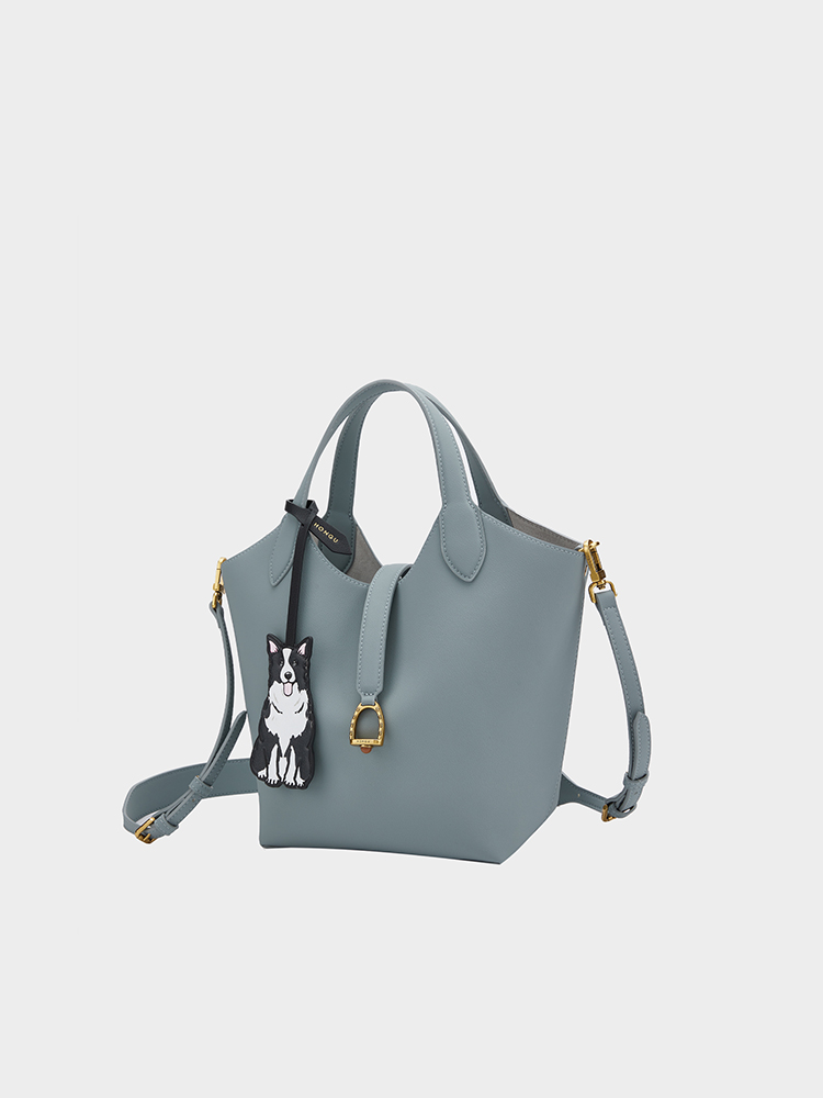 Commuter Bucket Bag