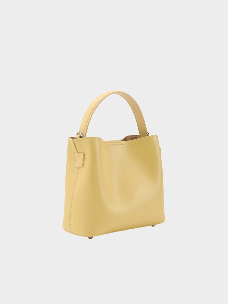 Commuter Bucket Bag