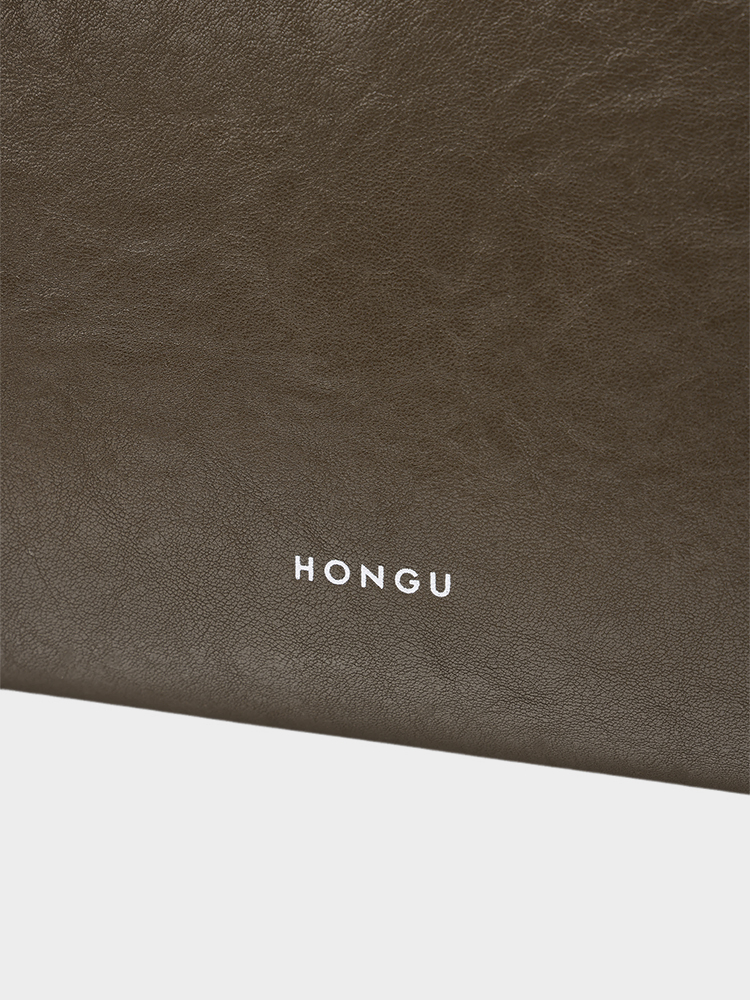 Commuter crossbody bag