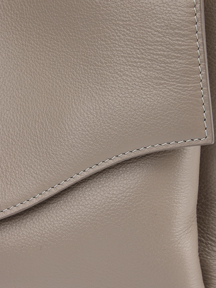 Crossbody Commuter Bag