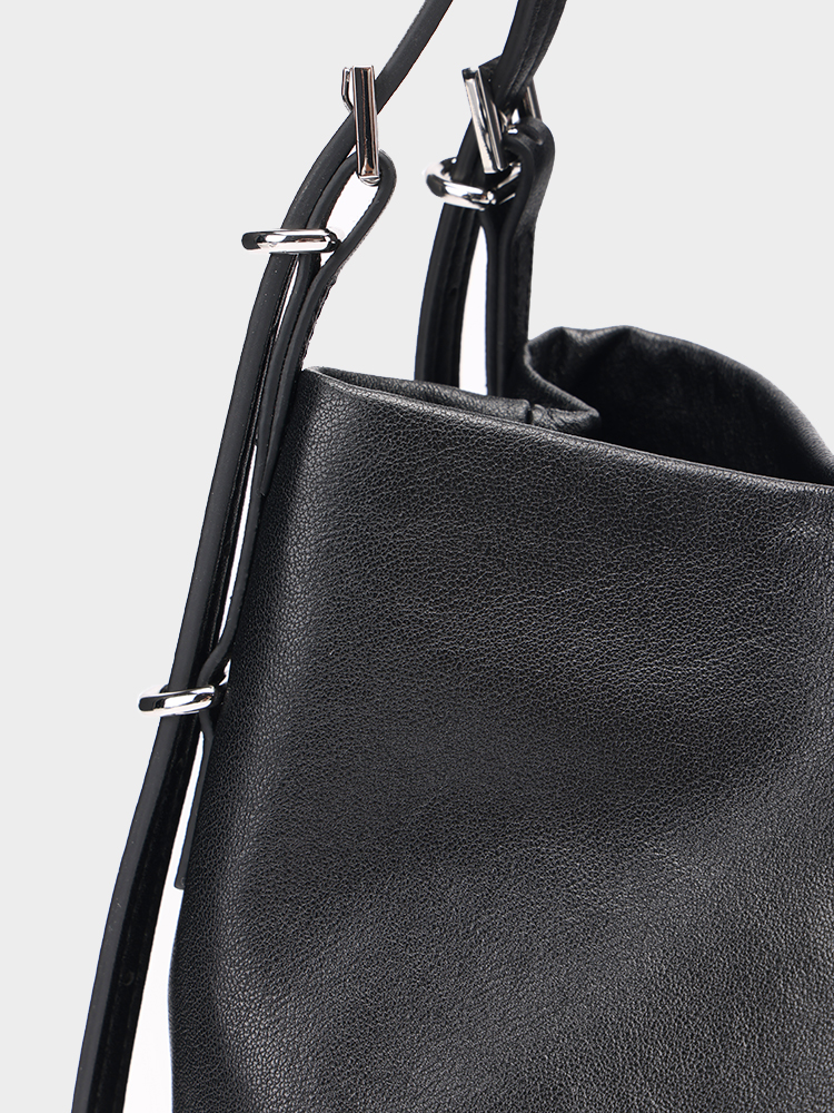 Spacious Commuter Bag