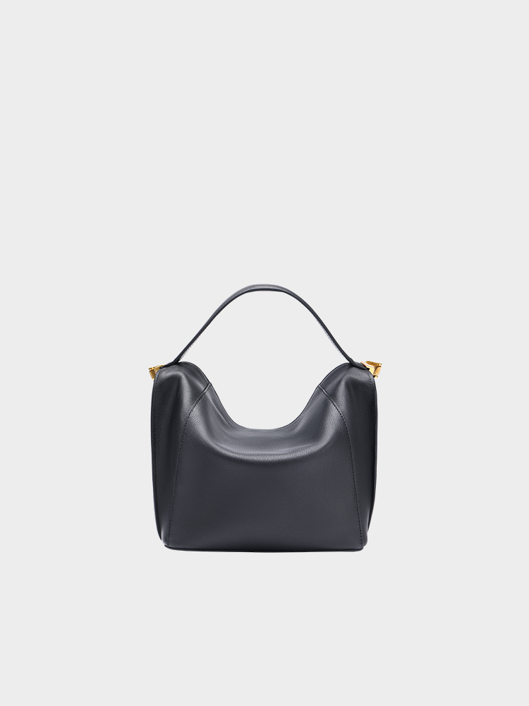 Eaves-Inspired Crossbody Bag