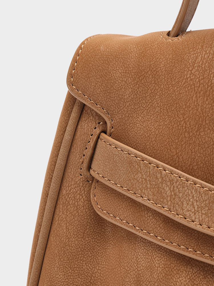 Vintage Crossbody Bag