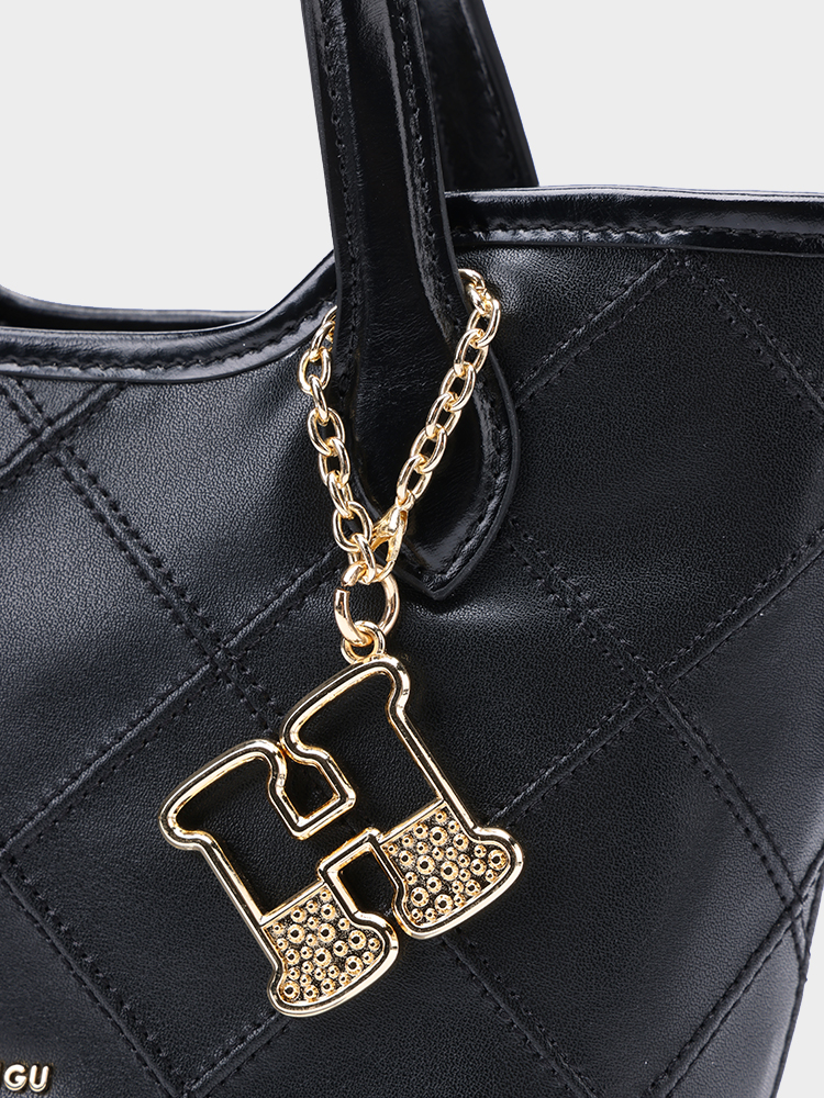 Basket Bag