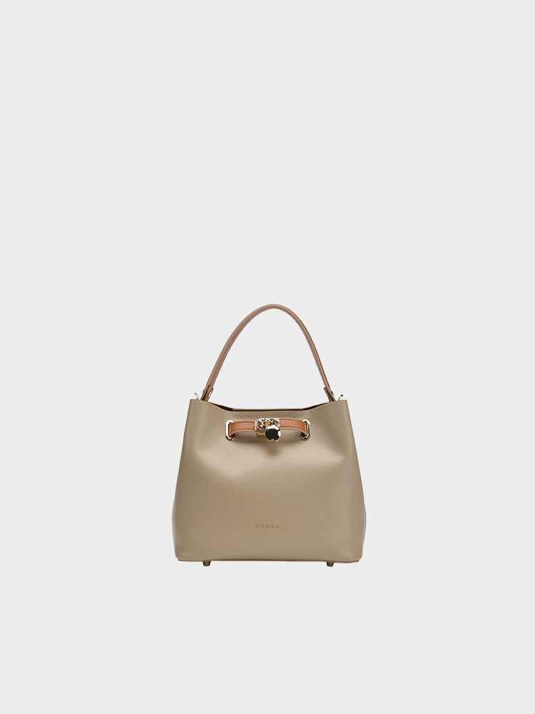 Versatile Bucket Bag