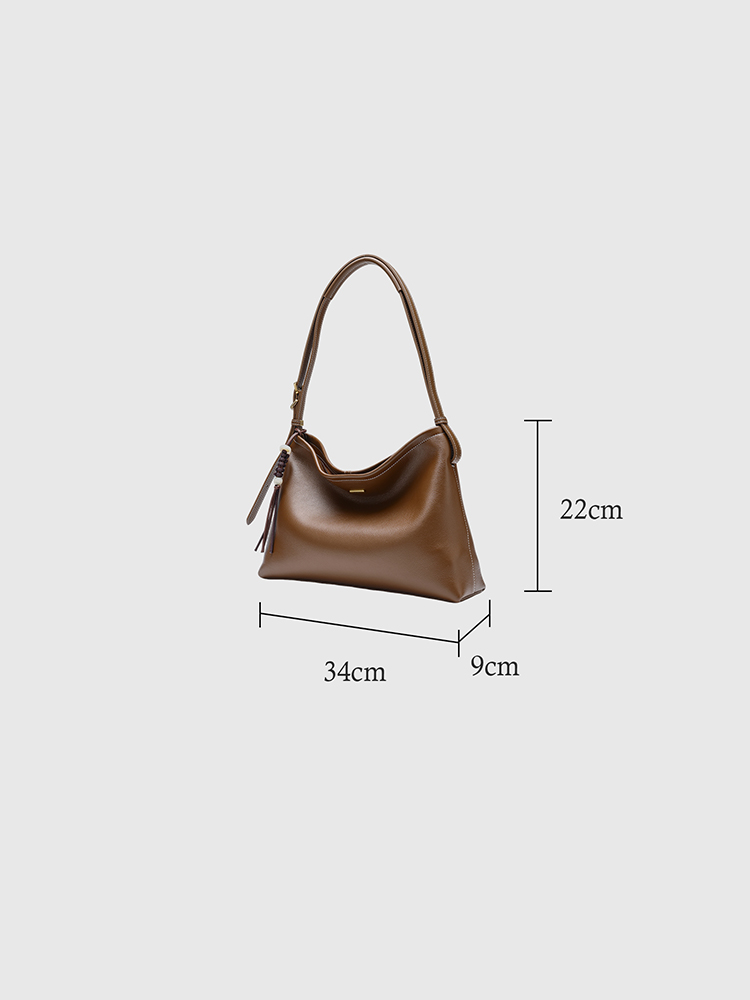 Commuting Hobo bag
