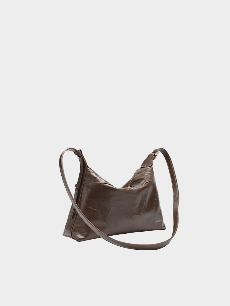 Large-capacity HOBO bag