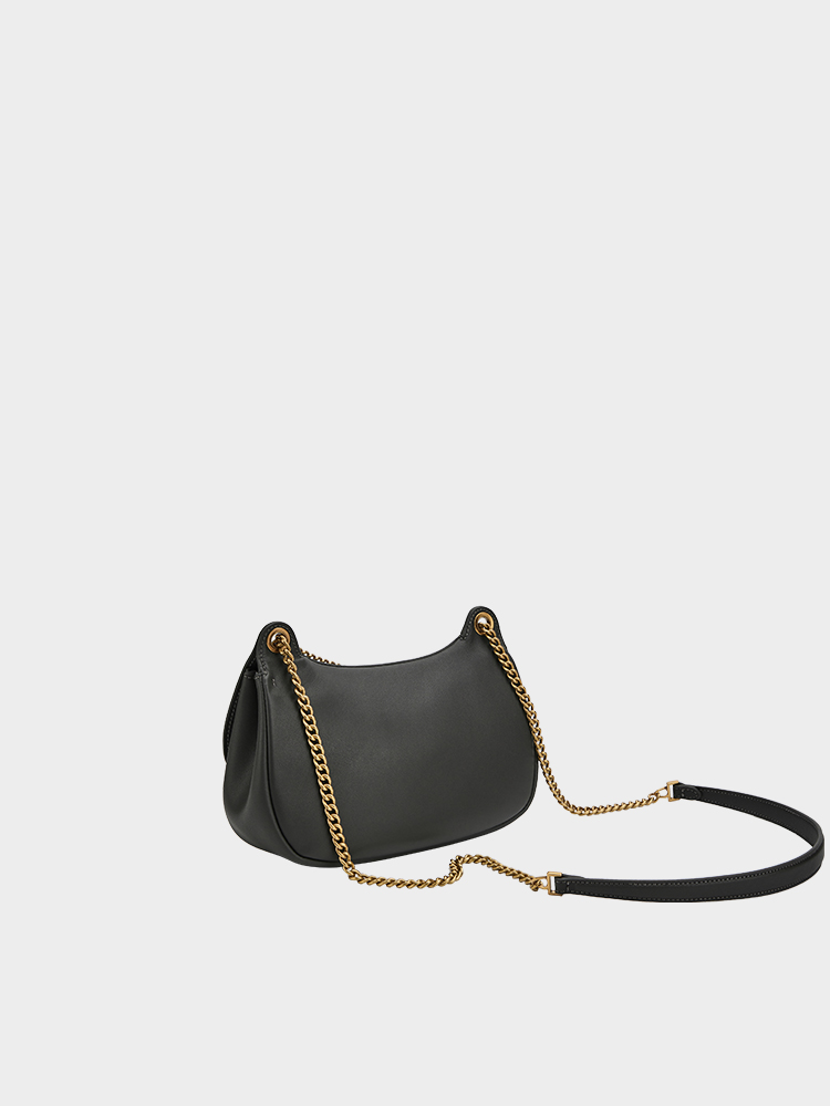 Elegant Cat-Ear Bag