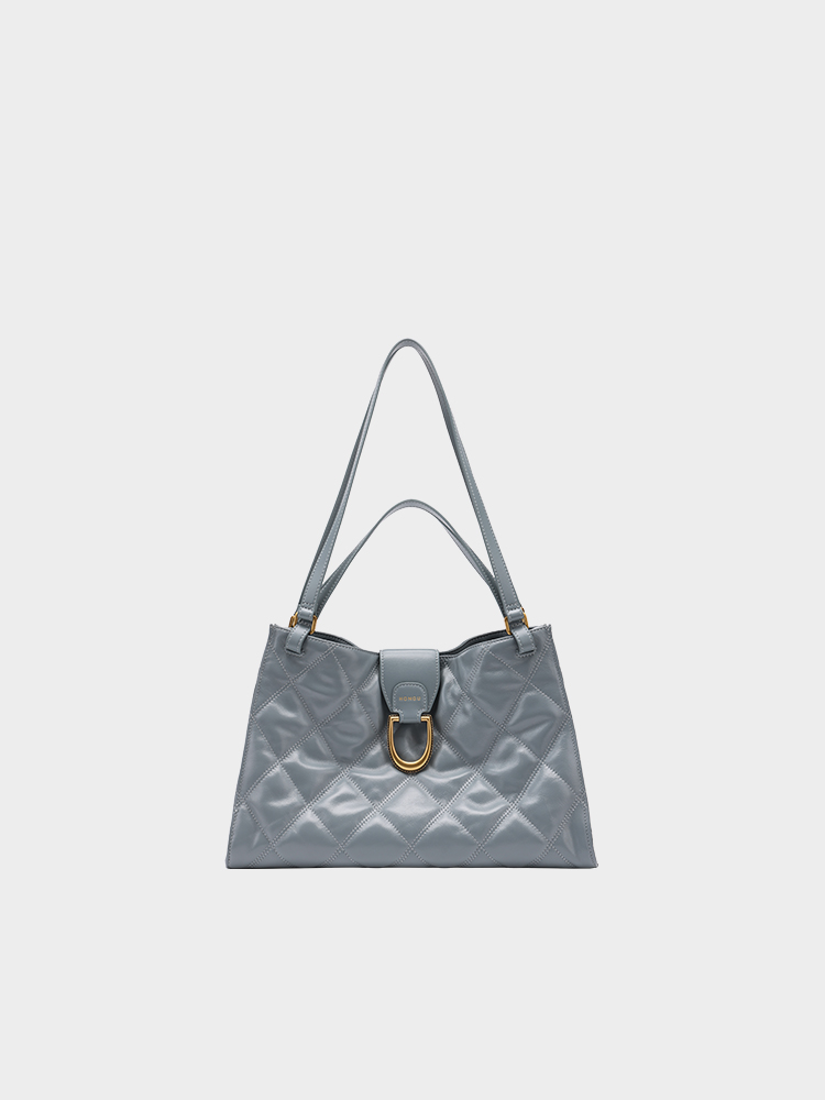 Versatile Quilted Bag