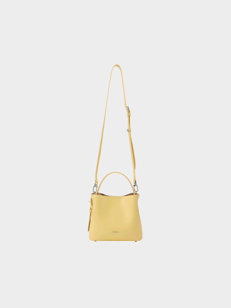 Commuter Bucket Bag