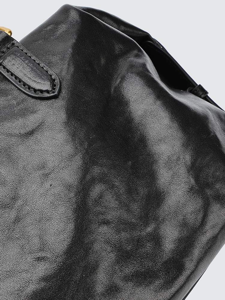 Lucky Knot Bowling Bag