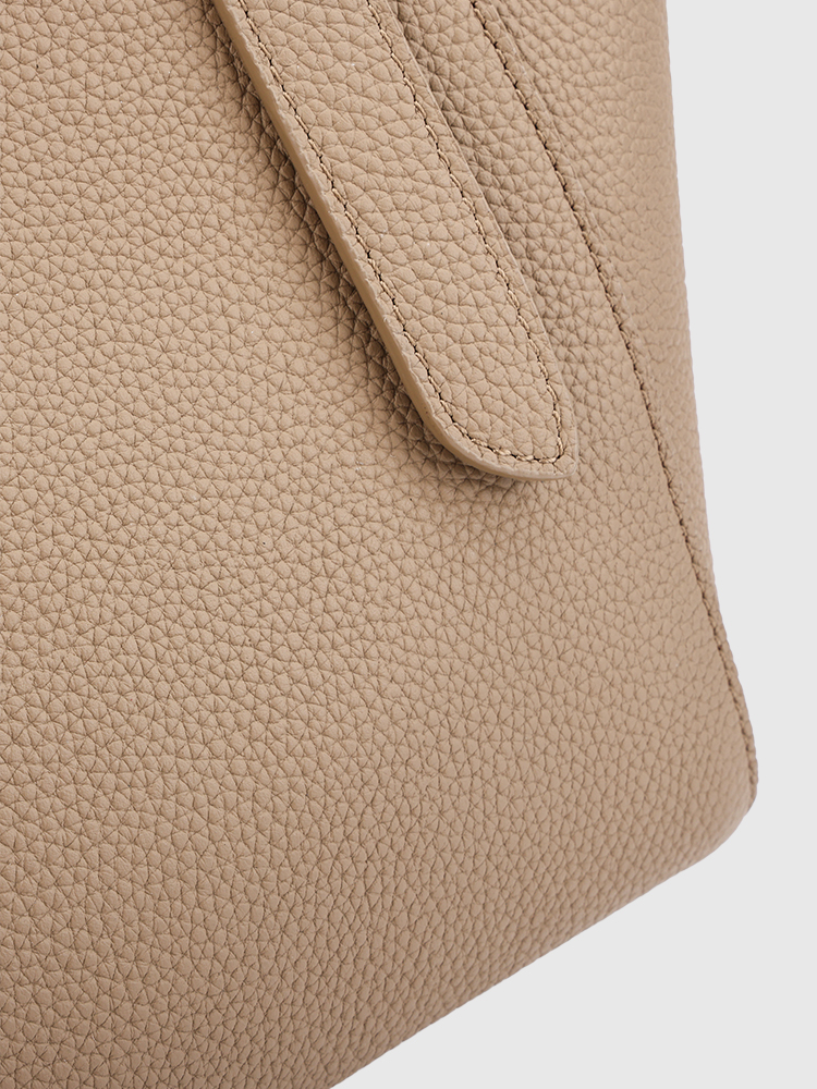 Commuter Market Tote