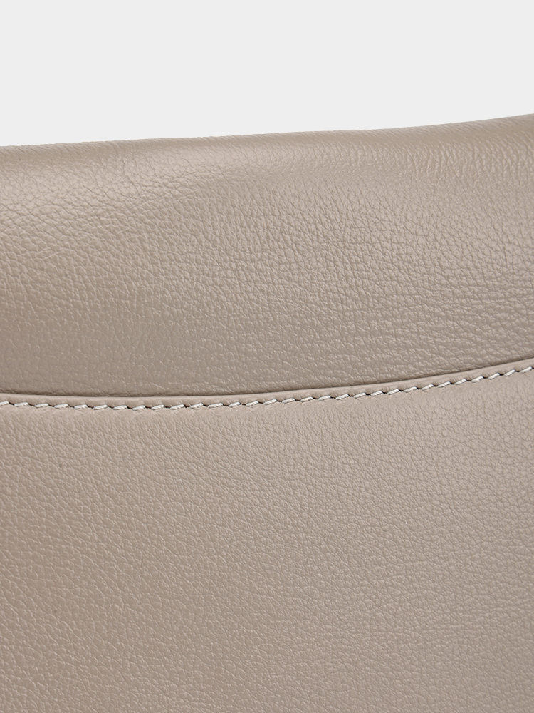 Crossbody Commuter Bag