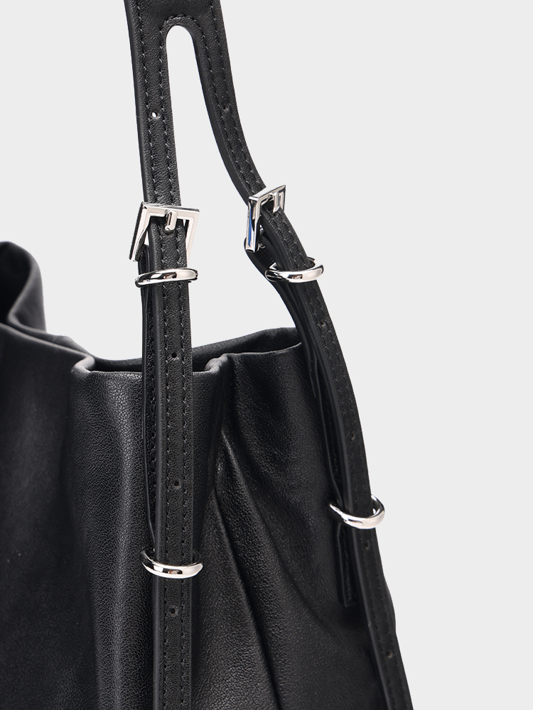 Spacious Commuter Bag