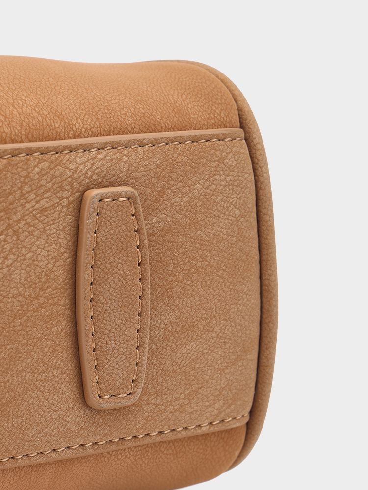 Vintage Crossbody Bag