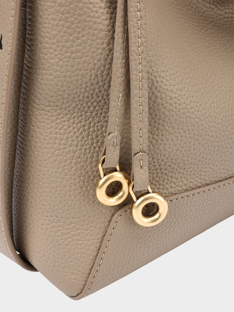 Minimalist Crossbody Bag