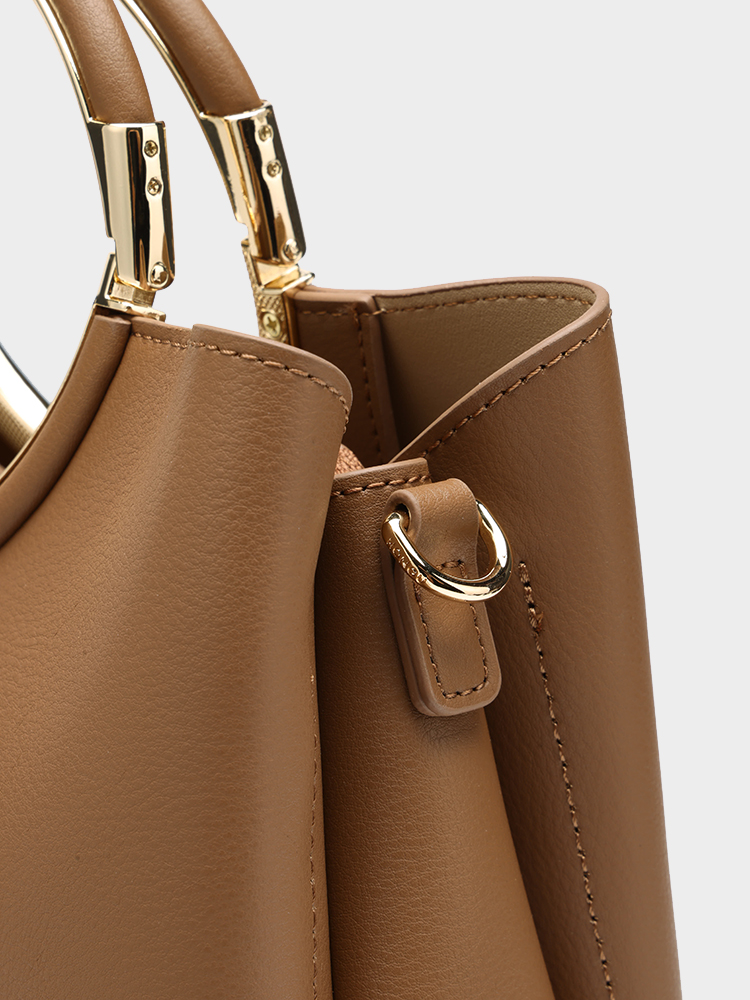 Minimalist Handbag