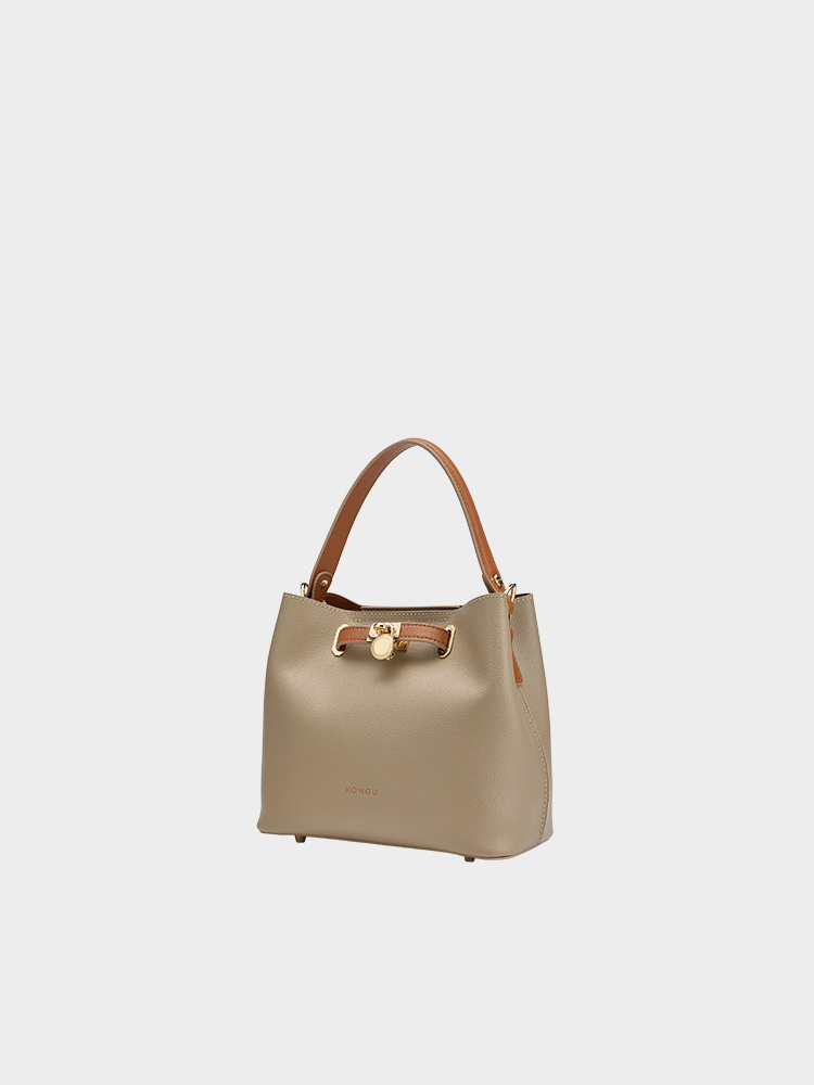 Versatile Bucket Bag
