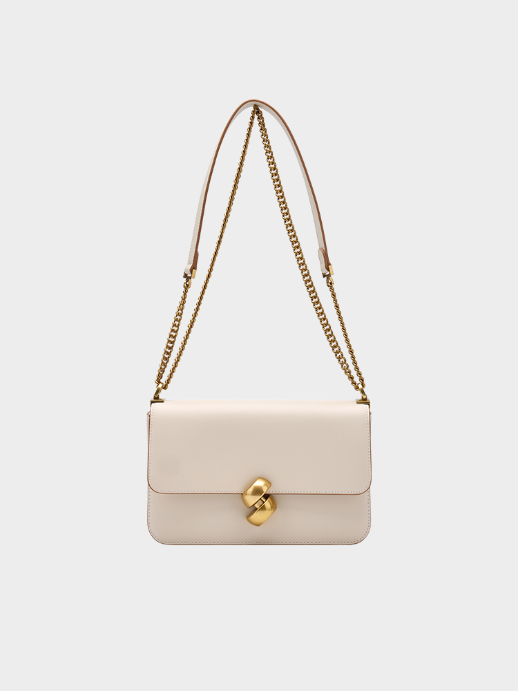 Classic Square Bag