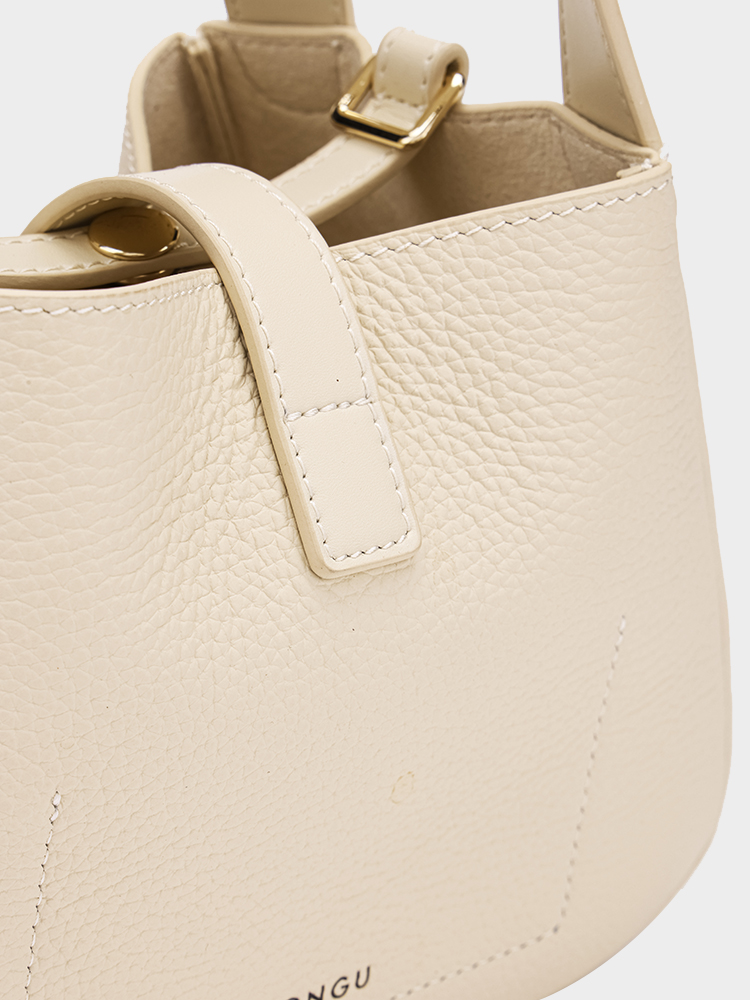 Commuter Market Tote