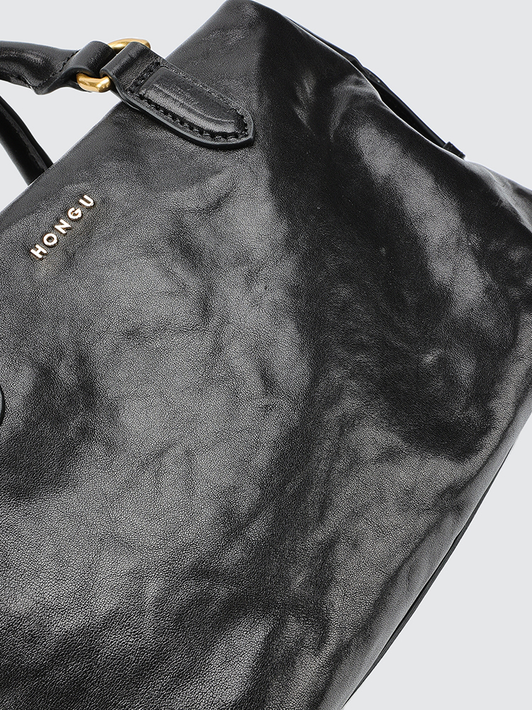 Lucky Knot Bowling Bag