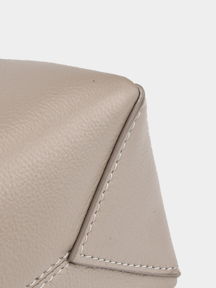 Crossbody Commuter Bag