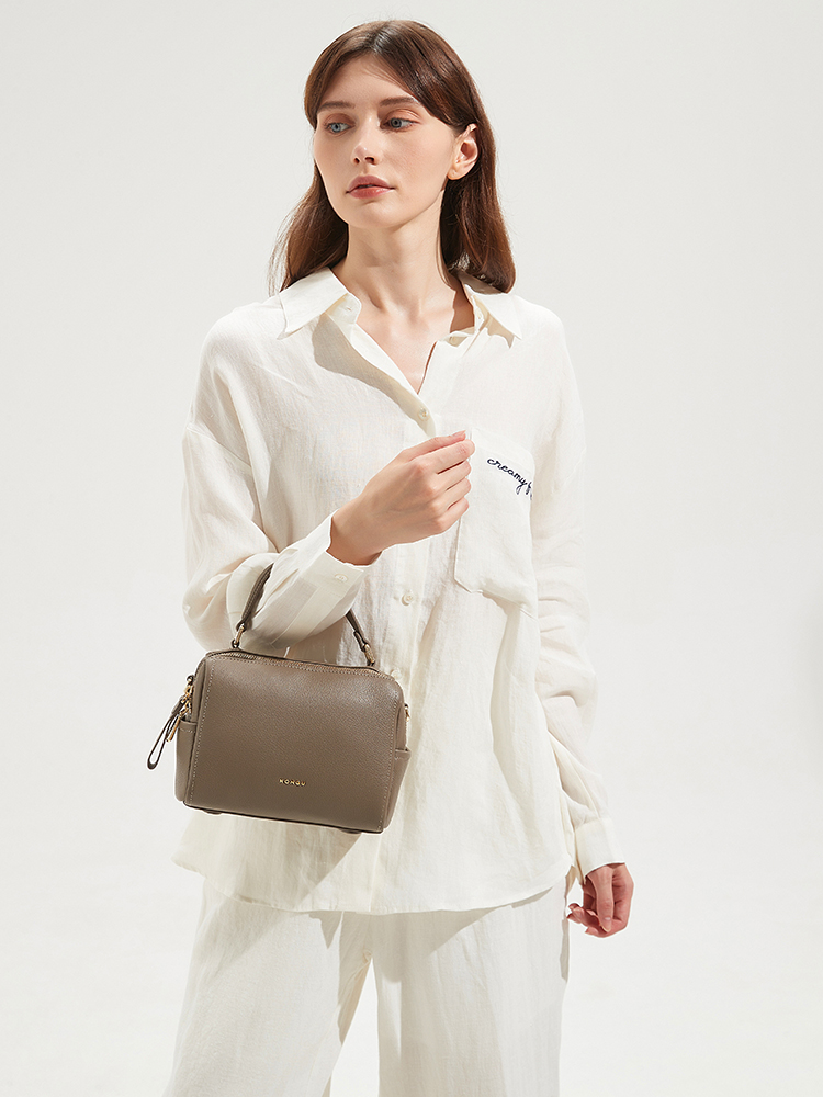 Versatile Pillow Bag