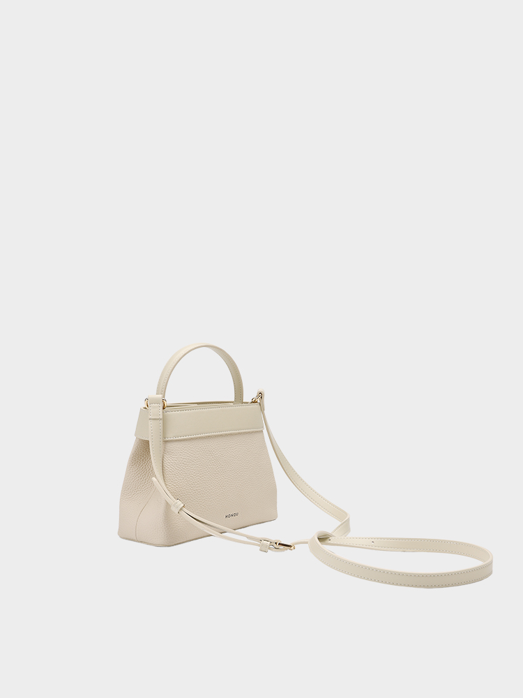 Handheld Kelly Bag