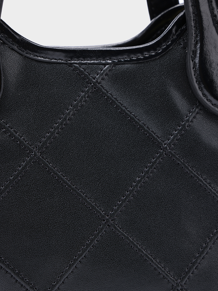 Basket Bag