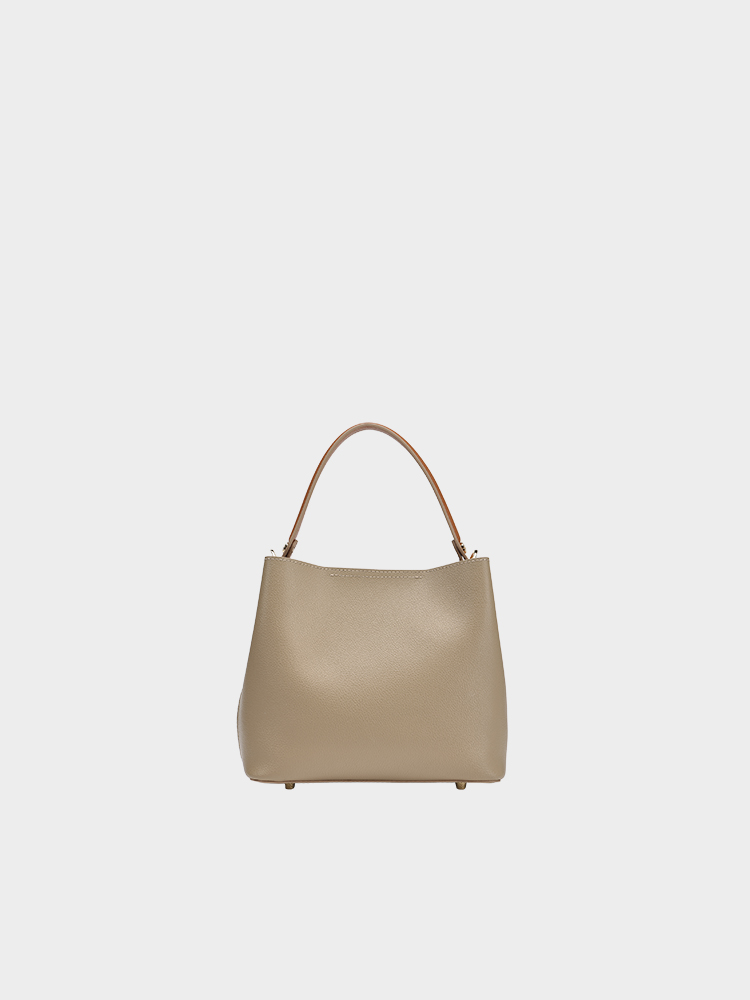 Versatile Bucket Bag