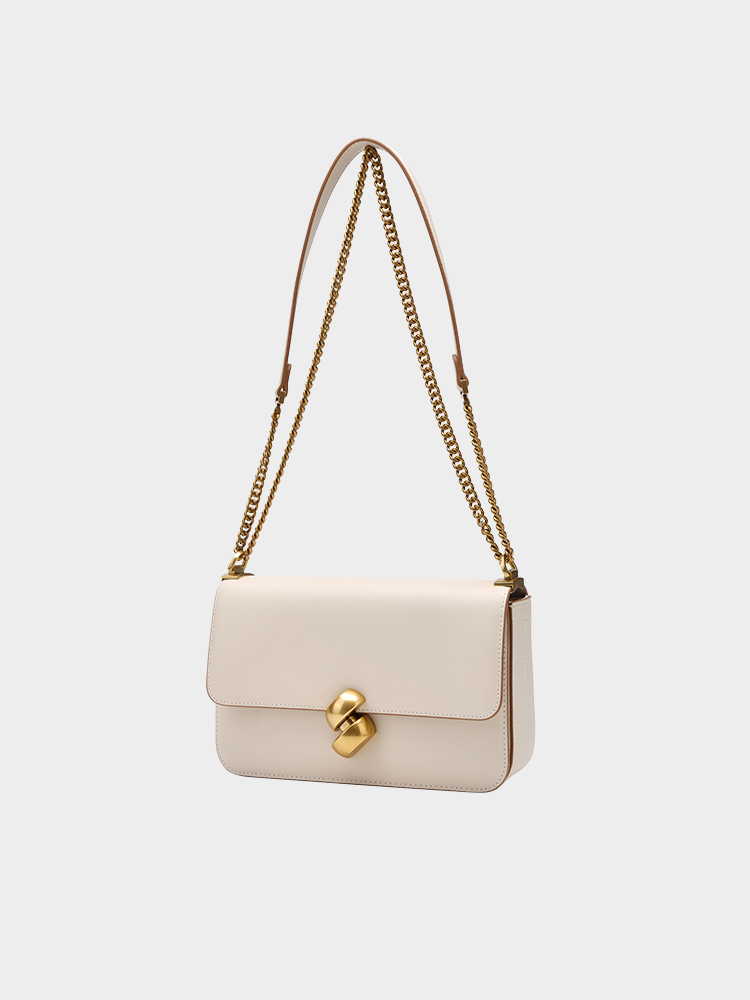 Classic Square Bag